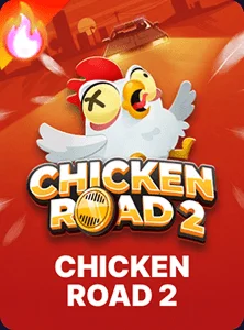 Khelv Chicken Road 2